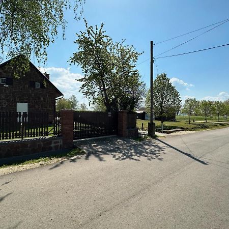 Hangulatos Balaton parti nyaraló Révfülöp Kültér fotó